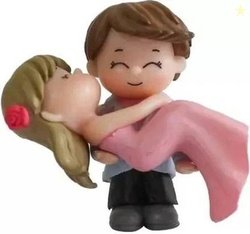 TIED RIBBONS Showpiece Gift Set