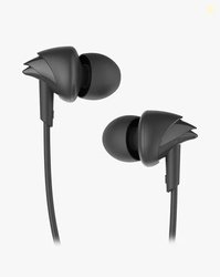 boAt BassHeads 100 In Ear Earphones