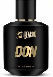 BEARDO Don EDP Perfume|Melon, Jasmin, Vannila Intense Fresh|Strong & L