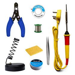 THEMISTO - built with passion Themisto Beginners 8 In 1 Corded_electri