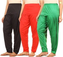 AFRA Viscose Rayon Solid Patiala