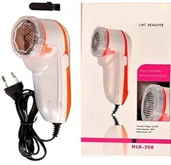 N V NLR-208 (Bhur Remover) | Electric Lint Bubble Remover for Clothes,