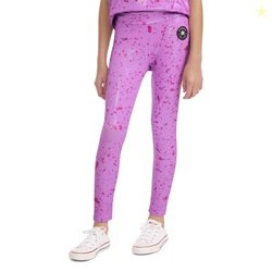 Converse Girl's Regular Leggings
