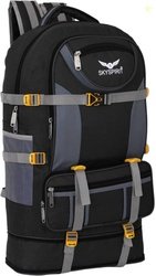 sky spirit Large 90 L Backpack Outdoor Travel Rucksack Backpack with L