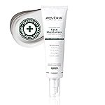 Oil Free Gel Moisturizer for Oily & Acne-Prone Skin | Lightweight, Non-Sticky Face Moisturiser with Cica, Hyamagic-4D & Evobiom for Long-Lasting Hydration | 50g