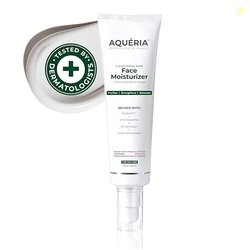 Oil Free Gel Moisturizer for Oily & Acne-Prone Skin | Lightweight, Non