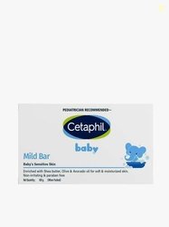 Cetaphil Baby Mild Soap Bar - 100 g