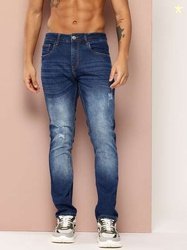 Harvard Men Slim Fit Jeans