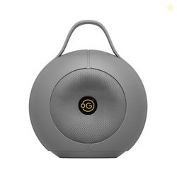 OOGE Vibebox 6000 Bluetooth Speaker, 12W Portable Wireless Speaker wit