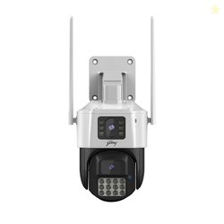 Godrej Security Solutions Store Cam ACE Pro 4G Linkage Camera