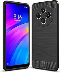 Amazon Brand - Solimo Back Cover Case for Mi Redmi 14C 5G | Compatible