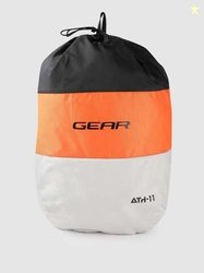 Gear Unisex Brand Logo Backpack