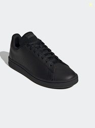 ADIDAS Men Advantage Base Tennis Non-Marking Shoes