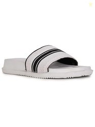 Bata Power Men's Slip-on Slipper