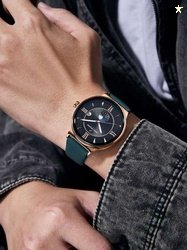 Daniel Hechter Men Watch