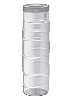 Milton Thunder 1000 Pet Water Bottle, 1 Piece, 1 Litre, Grey