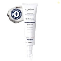 Aqueria Oil Control Brightening French Skincare Combo Of 3 Products |