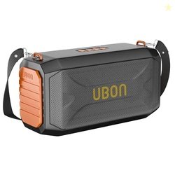 UBON SP95 20 Watt Wireless Party Speaker with 10 Hours Long Playtime |