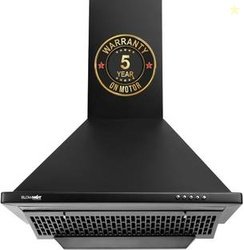 BLOWHOT Iris Plus, Filterless, 3 Speed Push Control, LED Lights, Modul