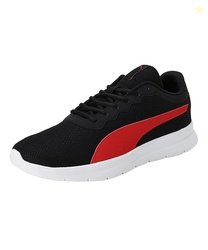 Puma Men Maximal Comfort Walking Shoe