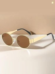 DEXENT COLLECTION Women fwd Sunglasses