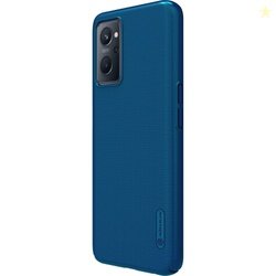 Nillkin Case for Oppo Realme 9i (6.6 Inch) Super Frosted Hard Back Dot