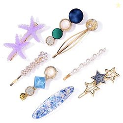 Jewels Galaxy Pearl & AD Jewellery for Women (CT-HC-6601)