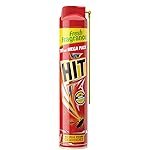HIT Crawling Insect Killer Cockroach Killer Spray | Instant Kill | Deep-Reach Nozzle | Fresh Fragrance, 700ml