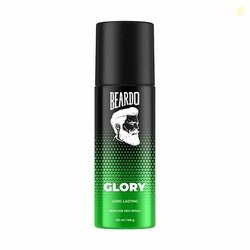 Beardo Glory Perfume Deo Spray 150ml