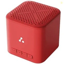 Ambrane 5W Wireless Bluetooth Mini Speaker with 12Hrs Playtime, Immers