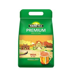 Tata Tea Premium | Desh Ki Chai | Unique Blend Crafted For Chai Lovers