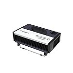 Crompton 2000 Watt Insta Delight Fan Circulator Room Heater with 3 Heat Settings with Turbo Fan Design.