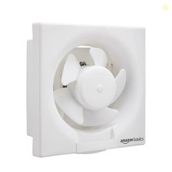Amazon Basics Ventilation 8  Fan | 40W | 5 Blades | 200 mm Sweep | 2.3