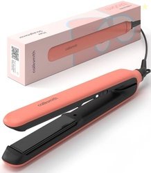 Caresmith Bloom Hair Straightener for Women | 4H Hardened Ceramic Plat