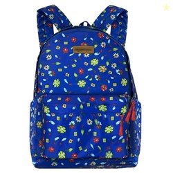 Amazon Basics Casual 3 Compartment Backpack for School & College | Ded