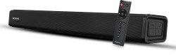Zebronics ZEB-JUKE BAR 2500 Wireless Bluetooth Single Soundbar With Su