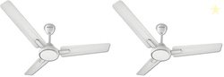 Havells Artemis ES 1200mm Ceiling Fan| Double Ball Bearing| High Air D