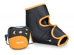 Beurer 647.07000000000005 Em27 Ankle Support and Tens Machine for Drug