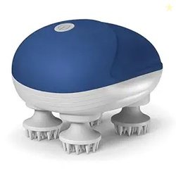 SLOVIC Scalp Massager [3 Speed Mode]|Head Massager Vibrating Machine|S