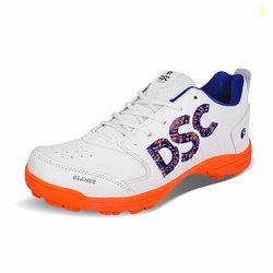 DSC Beamer Cricket Shoes for Mens (Light Weight | Economical | Durable