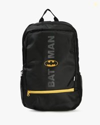 YB DNMX Boys Batman Print Backpack