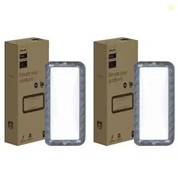 Philips Decorative Wall Light/Wall Lamp | SHINE Outdoor Wall Light for