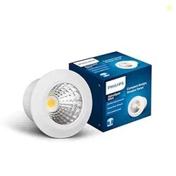 Philips LED COB Spotlight | AstraMini Spotlight for Display | Premium