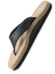 SHAPECRUNCH Women's Arch Support Slippers | Ortho Flipflops with soft