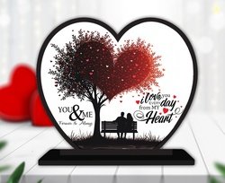 RADHKESHAVRANI Showpiece Gift Set