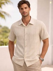 StyleCast Men Casual Shirt