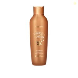 Oriflame Milk & Honey Gold Shampoo For Radiant, Soft & Silky Hair 250M