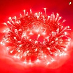 GIGAWATTS 38 LED 10.5M Copper Wire PowerPixel Fairy Lights | 360 Glow