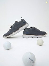 NEEMANS Men Textured Lightweight Mesh Sneakers