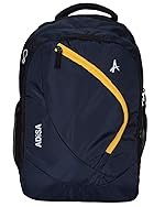 ADISA Laptop Backpack 31 Ltrs